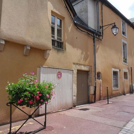 F2 au 1er étage - Photo 4