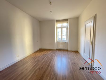 Appartement type F2 au rez-de-chaussée - Photo 4