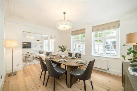 Wheatley Street, Marylebone, W1G - Photo 3