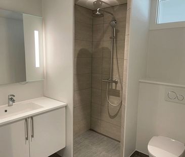 Skøn 2-værelses lejlighed i hjertet af Odense - Foto 1