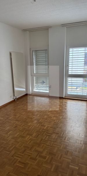 2.5 room apartment on the 2nd floor - Foto 1