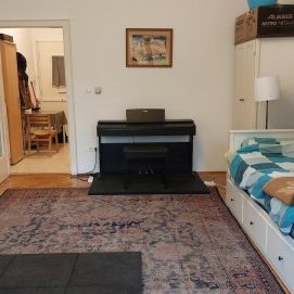 Jurányi utca - Fotó 1