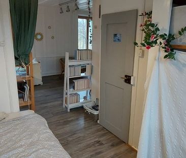 1.5 Zimmer, 35 m² - Photo 1