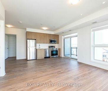 For Lease - 490 GORDON KRANTZ Avenue Unit# 407, Milton, Ontario - Photo 6