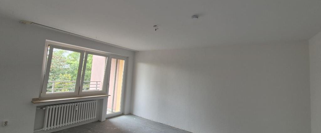 Einzugsfertige 2-Zimmerwohnung mit toller Aussicht! - Foto 1