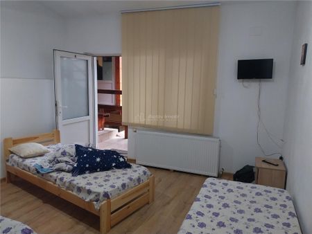 Casa -Cristian Brasov - cazare muncitori - Fotografie 3