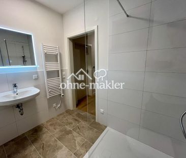 Helle, moderne 2 Zi Whg. - Foto 1