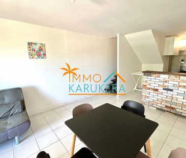 Location Appartement 2 pièces 47m² BASSE TERRE 97100 - Photo 1
