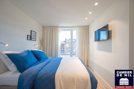 Tout savoir sur cet appartement Knokke-Heist - Photo 4