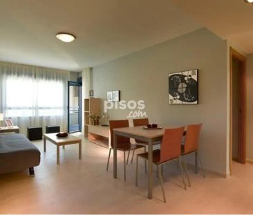 Piso en alquiler en Calle de Patrocinio de Biedma, 4 - Foto 2