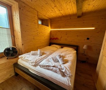 Authentic chalet for weekly rental in the mountains - Photo 5