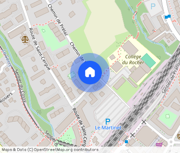 4 Zimmer, 81 m², EG - Photo 1