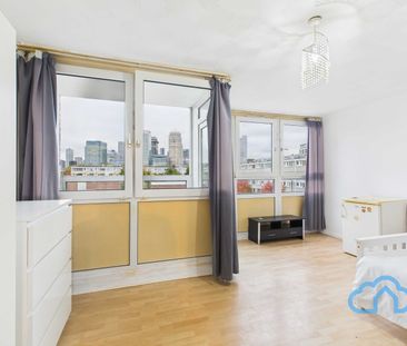 RM1 Giraud Street | Poplar | London | E14 6LE - Photo 6