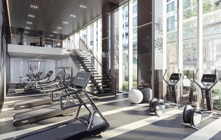 For Lease - 115 Denison Avenue Unit# 1108, Toronto, Ontario - Photo 5