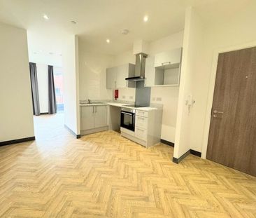 Fleet Court, Leicester, LE1 - Photo 2