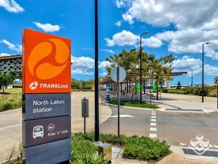 Elegant 4-Bedroom Townhouse in Premium Complex with Resort-Style Pool - Photo 3