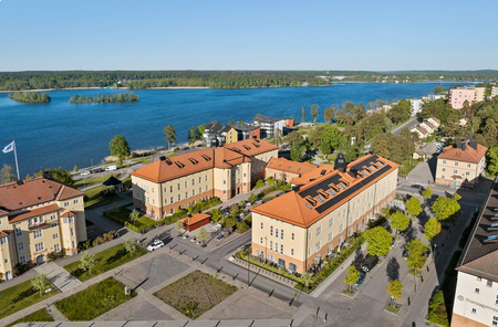 Bataljonsgatan, Strängnäs - Foto 4