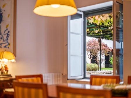 Apartamento T3 em Lisboa - Photo 5