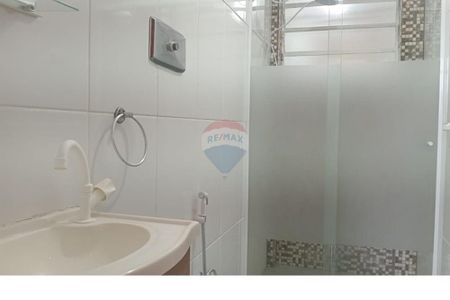 Quarto e sala no centro - Foto 5