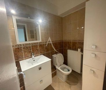 Appartement 1 Pièce 27 m² - Photo 4
