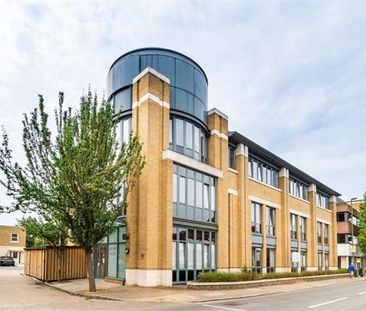 2 bedroom apartment to rent - Photo 6