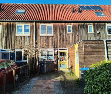 Maasstraat 6, grote houtskeletbouwwoning - Photo 1