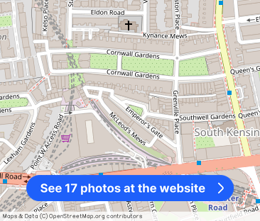 Emperors Gate - Photo 1