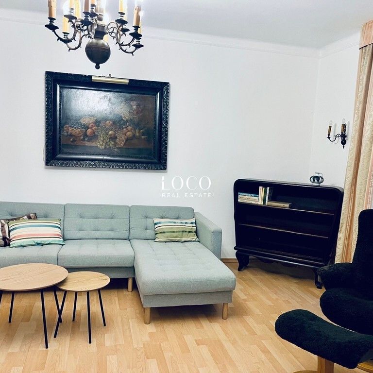 Warszawa, Praga-Południe, Saska Kępa, Francuska - Фото 1