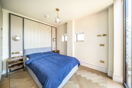 Edith Row, Fulham, SW6 - Photo 5