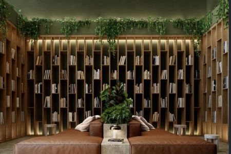 Fresh & Modern: Brand New Stunning 112m² Corner Apartment Awaits - Photo 3