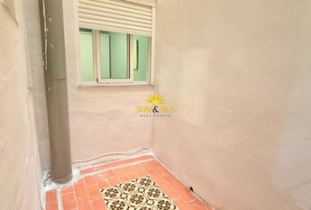 3-BEDROOM APARTMENT FOR RENT IN SANTA POLA - ALICANTE