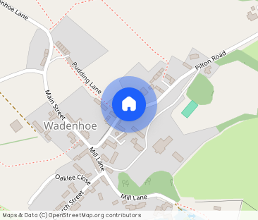 Wadenhoe, PE8 - Photo 1