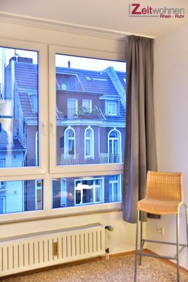 Modern Living im Belgischen Viertel - Video Online - Photo 1