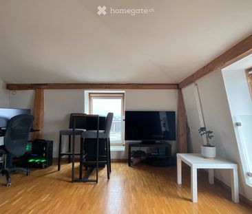 2 Zimmer, 41 m² - Photo 1