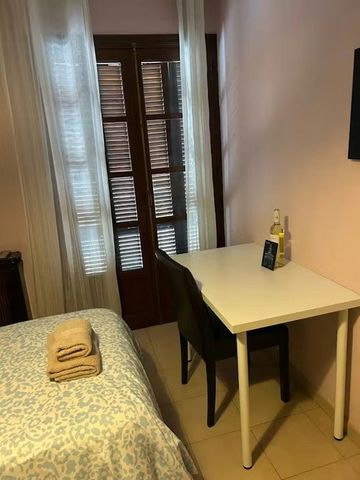 Calle Parras, Sevilla, Andalusia 41002 - Foto 5