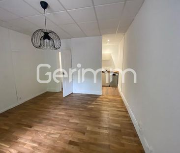 Location Appartement 1 pièce 37,57 m² - Photo 6