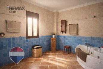 4 room luxury Farmhouse for rent in Rincón de la Victoria, Andalusia