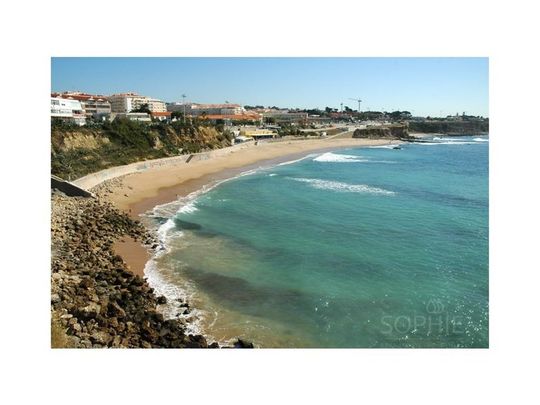 2 room luxury Apartment for rent in Jardins da Parede (Parede), Cascais e Estoril, Cascais, Lisbon - Photo 1