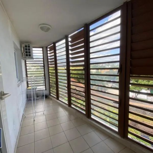 Appartement à louer 2 pièces 52.71m² - Photo 1