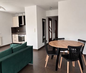 Mieszkanie do wynajęcia 2 pokoje Konwaliowa, Komorniki 53 m² - Photo 1