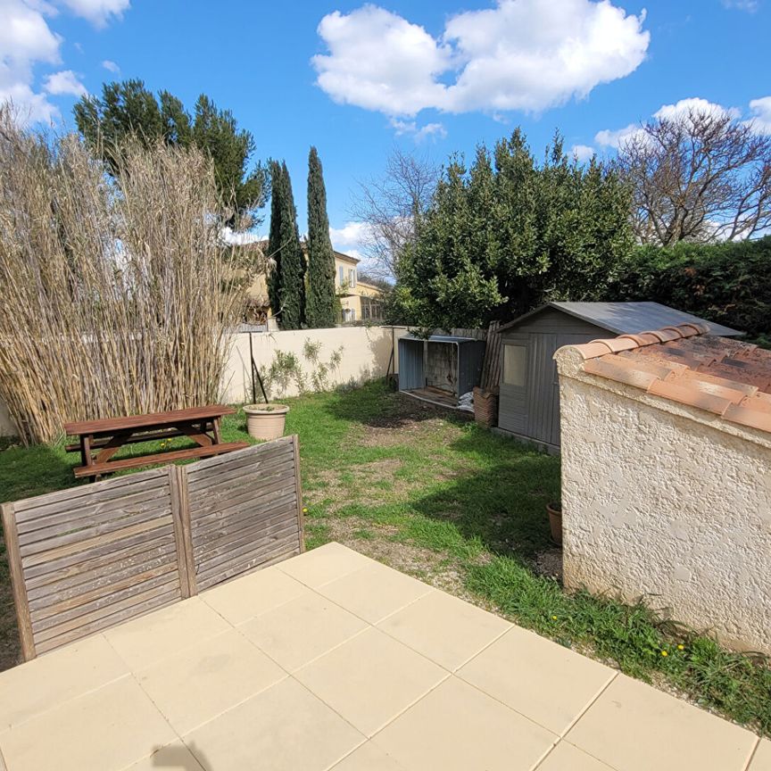 VEDENE 1370, - Photo 1
