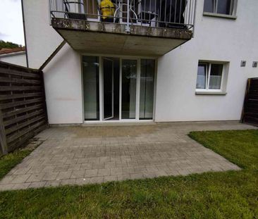 2.5 Zimmer, 68 m², EG - Foto 5