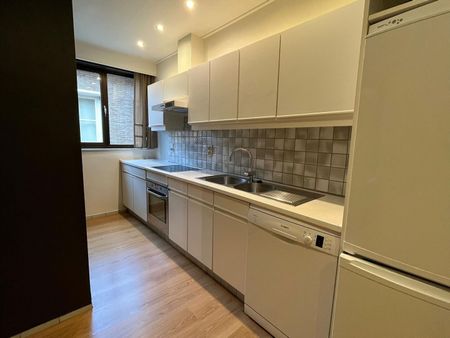 Gelijkvloers appartement met 2 slpks en garage op wandelafstand van het centrum! – Verlinden Vastgoed - Foto 4