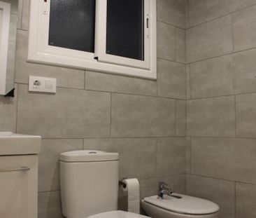 Room for rent in Roger de Flor - Photo 4