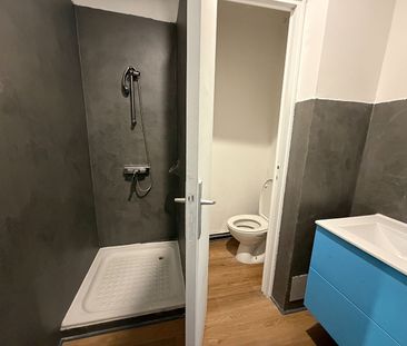 Location Appartement 2 pièces 32m² - Photo 5