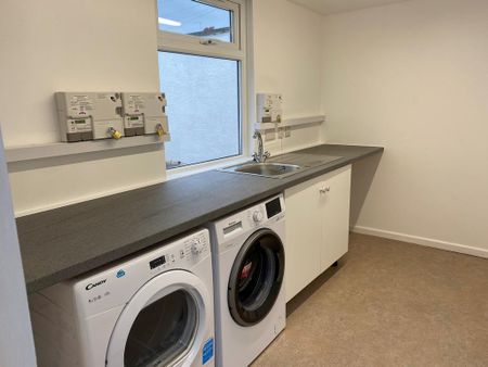 1 bedroom house of multiple occupation to rent - Photo 4