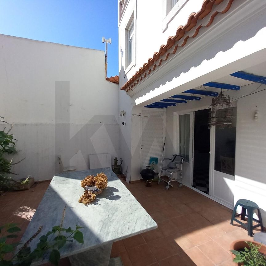 Moradia T4 em Lisboa - Photo 1