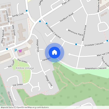 Bentley Manor, Hareden Road, Preston