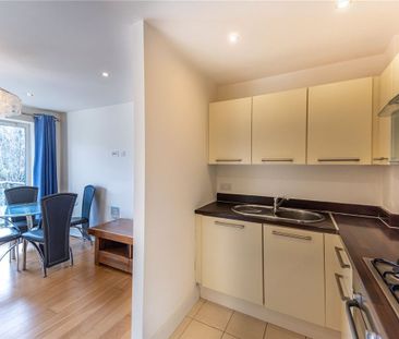 St. Edmunds Apartments, Juliet Square, St.Edmunds, Lucan, Co. Dublin - Photo 1