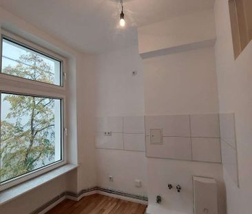 H&uuml;bsche 1-Zimmer-Altbau-Wohnung sucht neue Mieter! - Foto 3